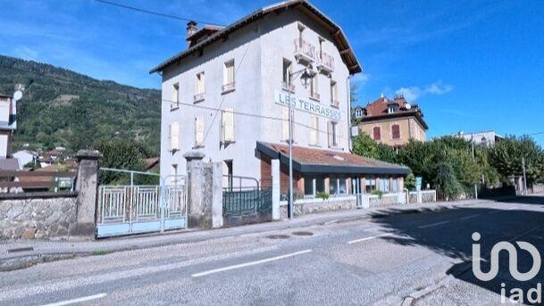 Appartement - 76 m² - 3 pièces