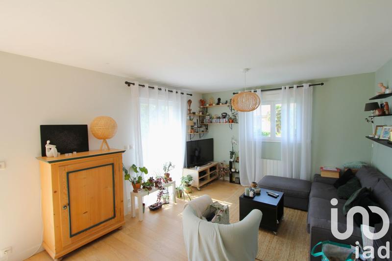 Maison - 137 m² - 5 pièces