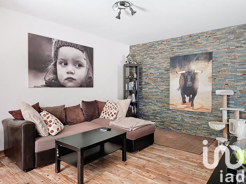 Maison - 143 m² - 5 pièces