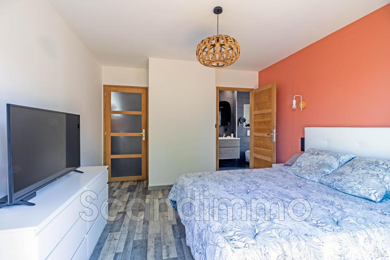 Maison - 103 m² - 4 pièces