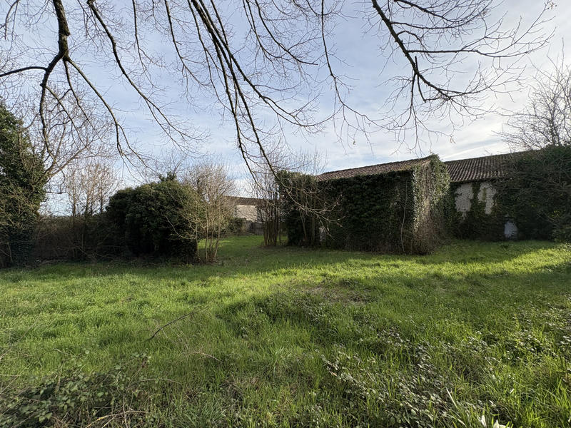 Maison - 200 m² - 3 pièces