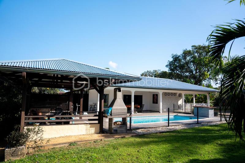 Villa - 114 m² - 4 pièces