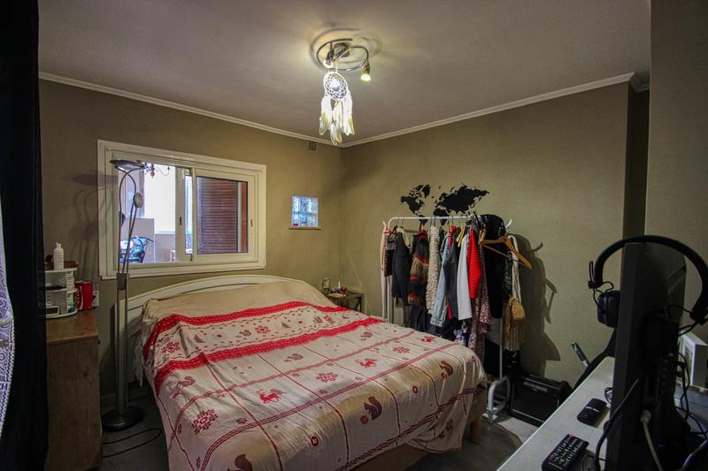 Appartement - 89 m² - 4 pièces