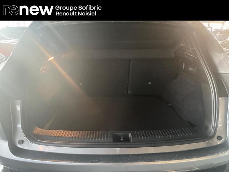 Renault Austral E-Tech hybrid 200 Techno