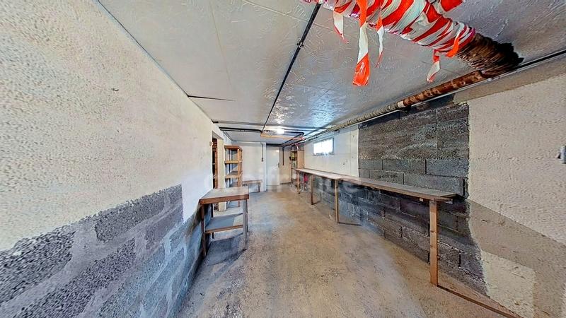 Maison - 119 m² - 6 pièces