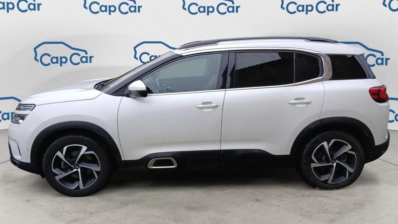 Citroën C5 Aircross I 1.5 BlueHDi 130 Eat Feel