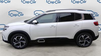 Citroën C5 Aircross I 1.5 BlueHDi 130 Eat Feel