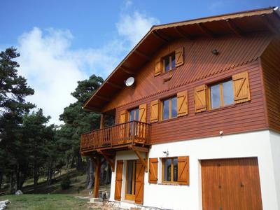 Maison - 120 m² - 4 pièces