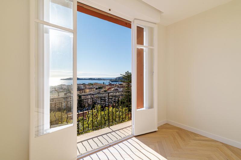 Appartement - 190 m² - 4 pièces