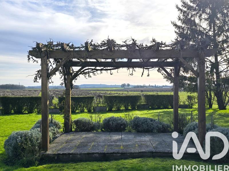 Maison - 327 m² - 10 pièces