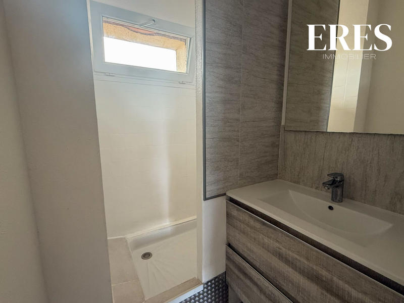 Appartement - 31 m² - 2 pièces