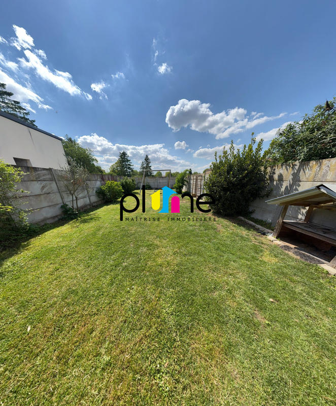 Maison contemporaine - 240 m² - 7 pièces