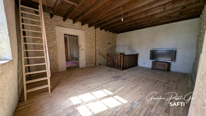 Maison - 177 m² - 6 pièces