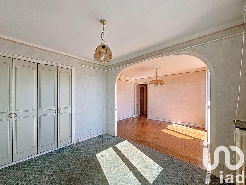 Appartement - 65 m² - 4 pièces