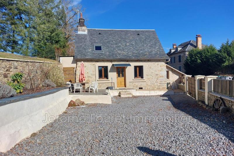 Propriété - 70 m² - 2 pièces