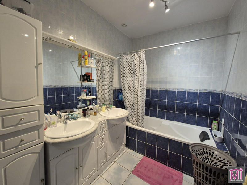 Maison - 83 m² - 4 pièces