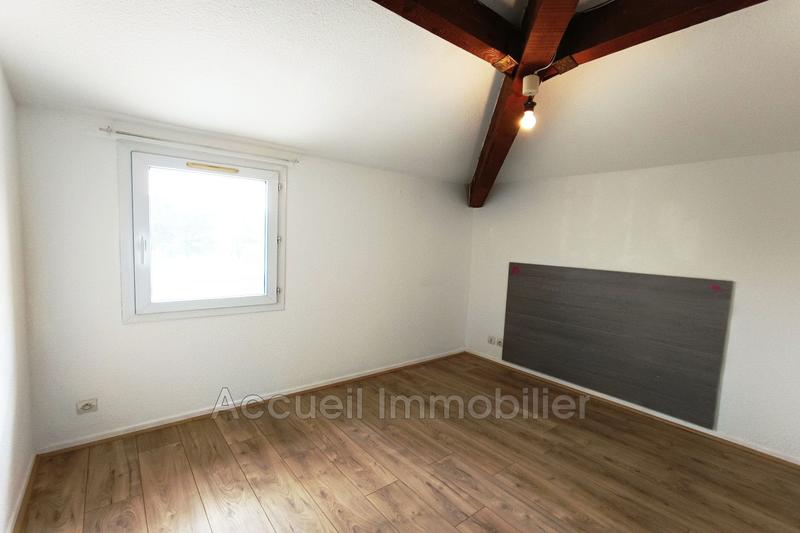 Appartement - 25 m² - 2 pièces