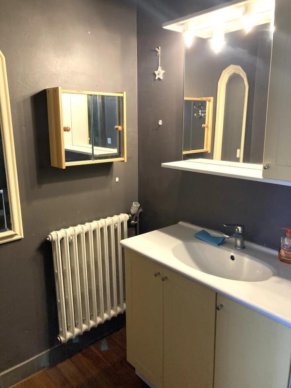 Appartement - 167 m² - 5 pièces