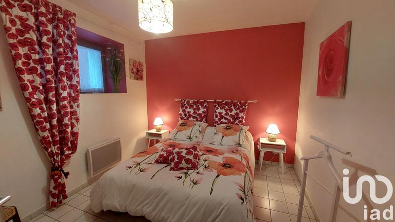 Maison de ville - 129 m² - 4 pièces