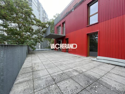 Appartement - 69 m² - 4 pièces