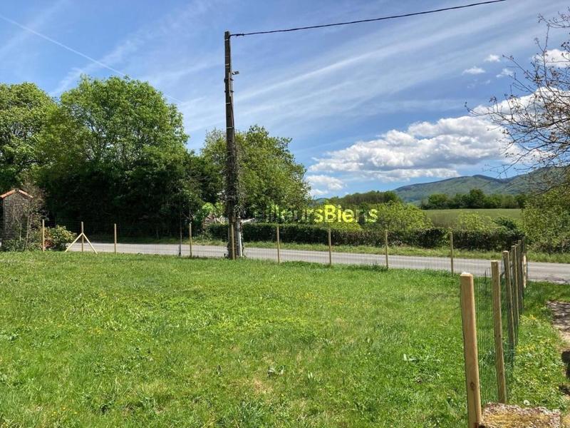 Maison en pierre - 230 m² - 5 pièces