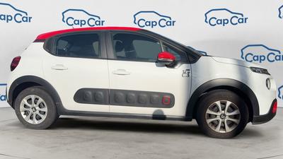 Citroën C3 1.2 Puretech 82 Clim