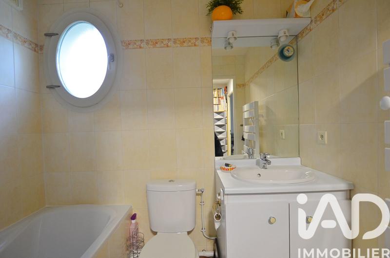 Appartement - 85 m² - 4 pièces