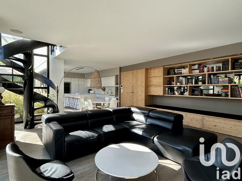 Maison - 132 m² - 5 pièces