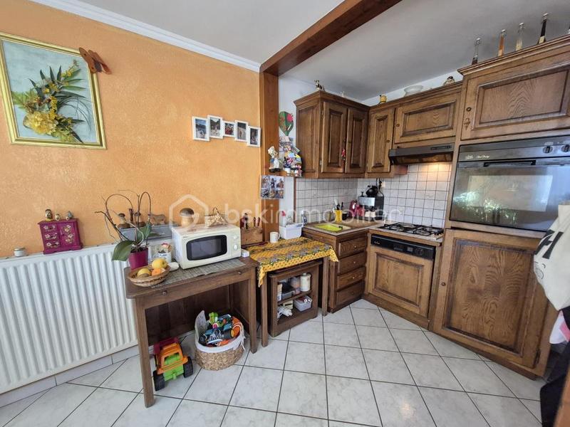 Maison - 500 m² - 16 pièces