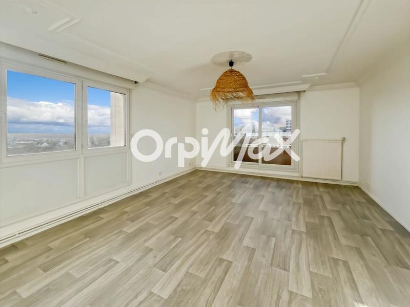 Appartement - 72 m² - 3 pièces