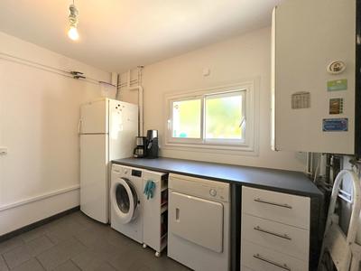 Maison - 199 m² - 10 pièces