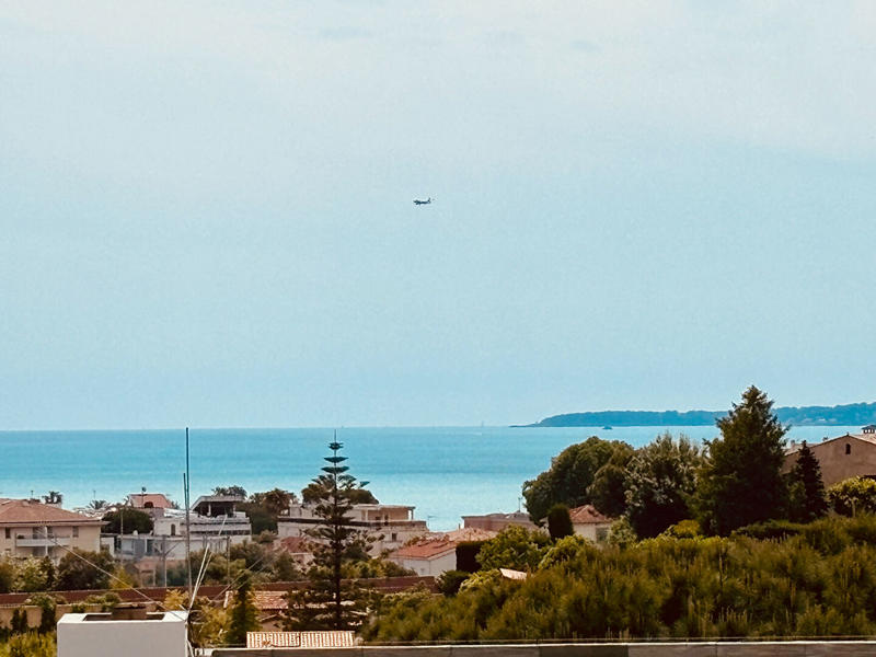 Appartement - 56 m² - 2 pièces