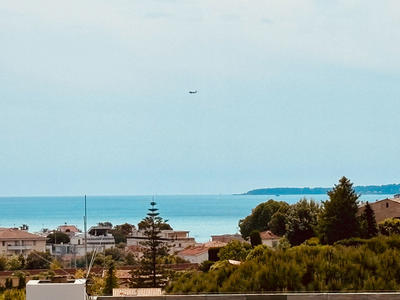 Appartement - 56 m² - 2 pièces