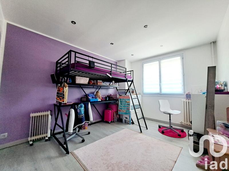 Maison - 533 m² - 24 pièces