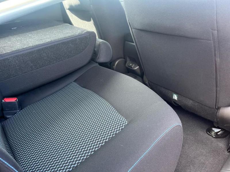 Nissan Leaf 2021 Electrique 40kWh Visia