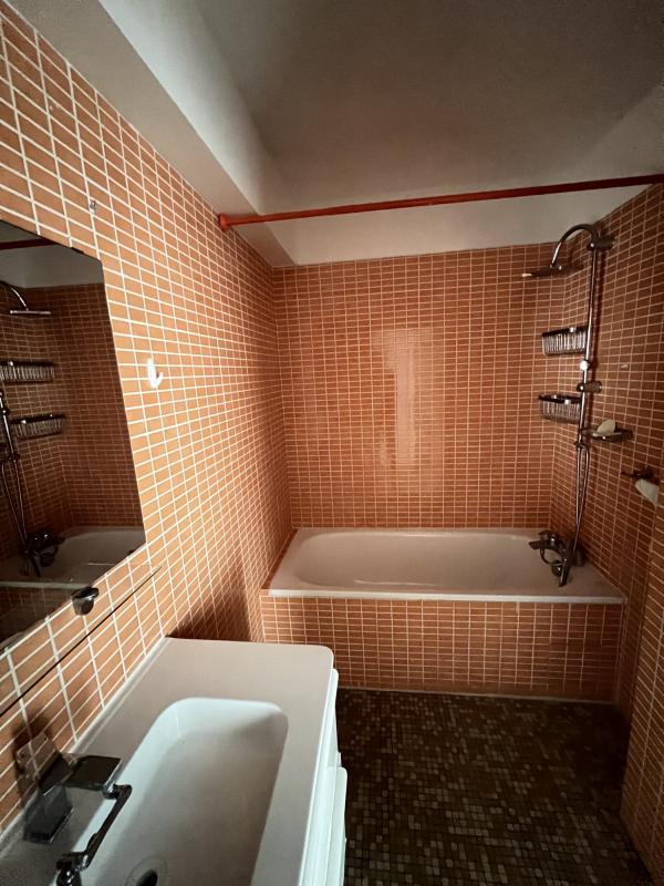 Appartement - 69 m² - 4 pièces