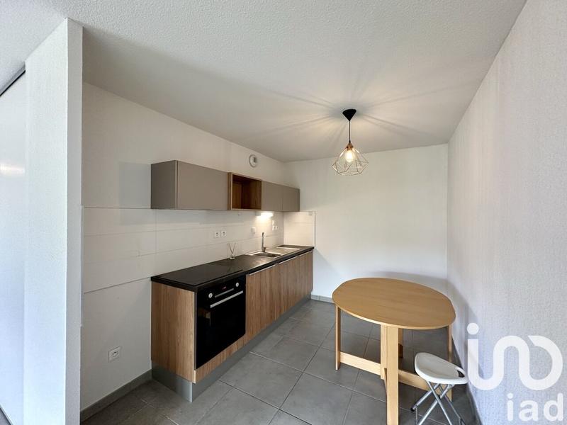 Appartement - 75 m² - 3 pièces