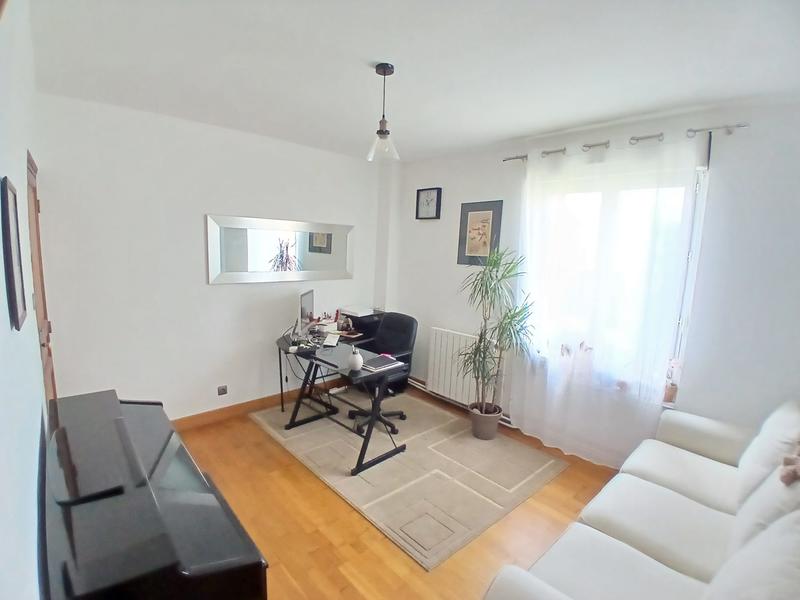 Maison ancienne - 122 m² - 6 pièces