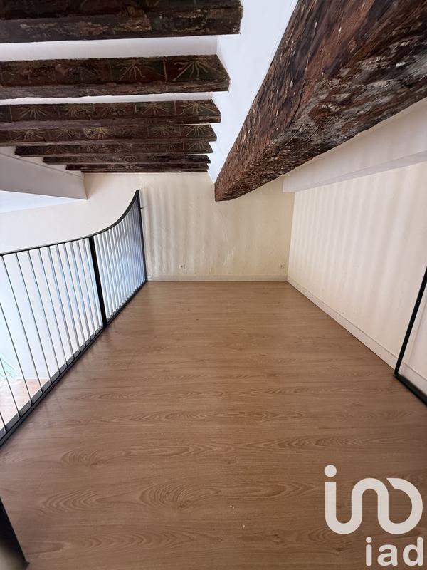 Duplex - 53 m² - 2 pièces