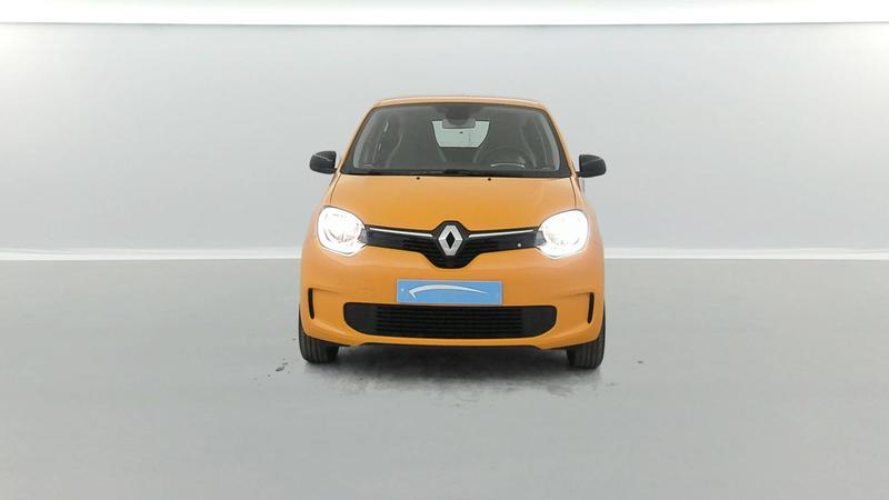 Renault Twingo SCe 65 Equilibre 5p
