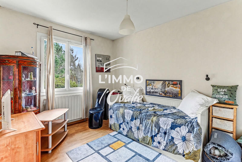 Maison - 211 m² - 7 pièces