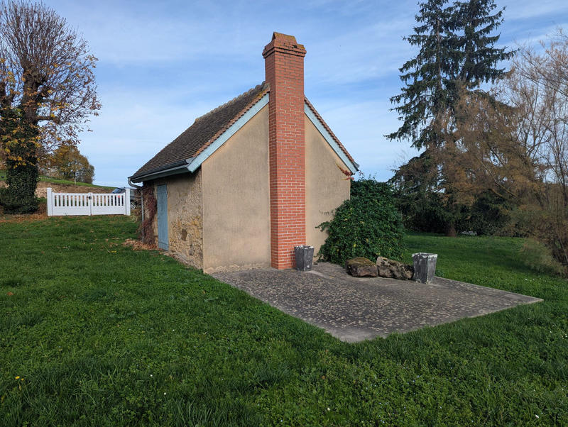 Maison - 180 m² - 4 pièces