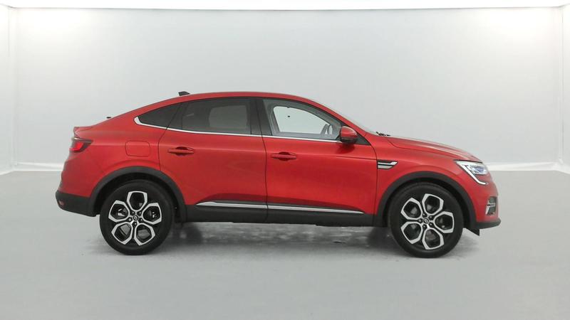 Renault Arkana 1.6 E-Tech 145ch Intens