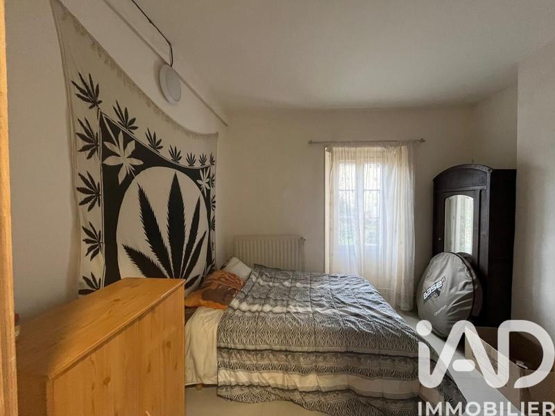 Appartement - 54 m² - 2 pièces