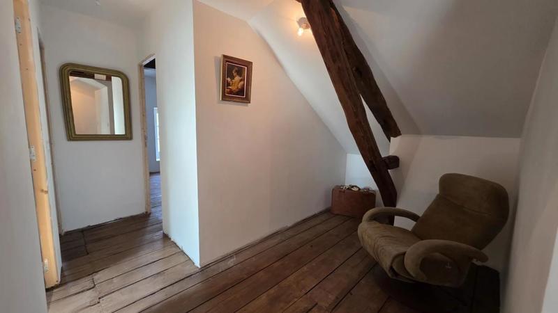 Propriété - 204 m² - 10 pièces