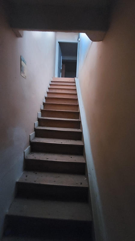 Ferme - 300 m² - 7 pièces