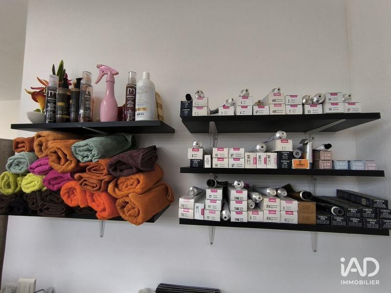 Local commercial - 28 m²