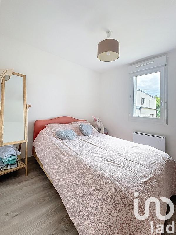 Maison - 73 m² - 3 pièces