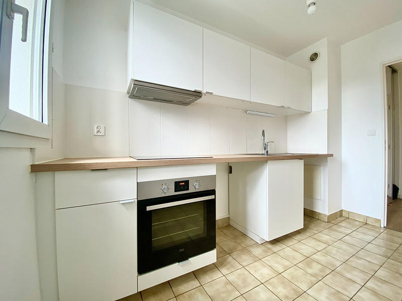 Appartement - 51 m² - 2 pièces