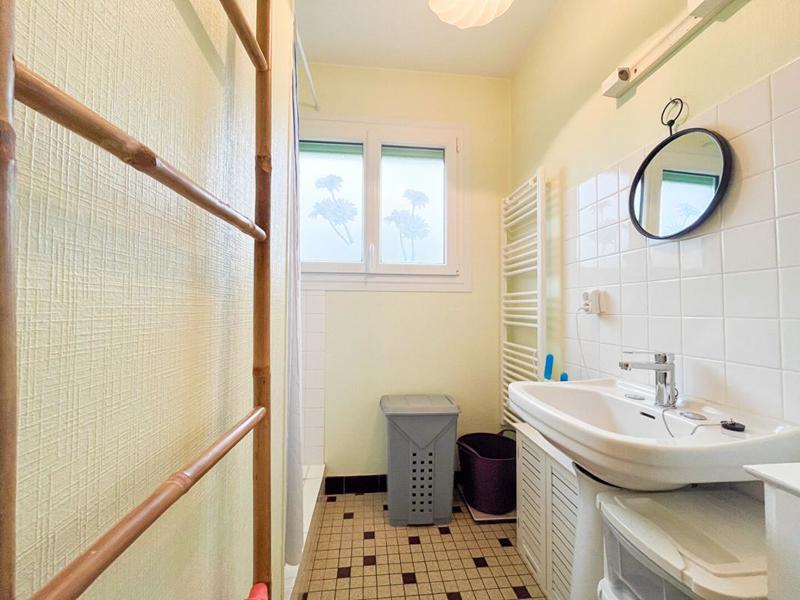 Maison - 65 m² - 4 pièces